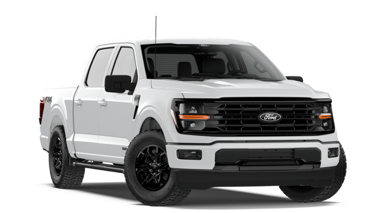 F-150® vehicle